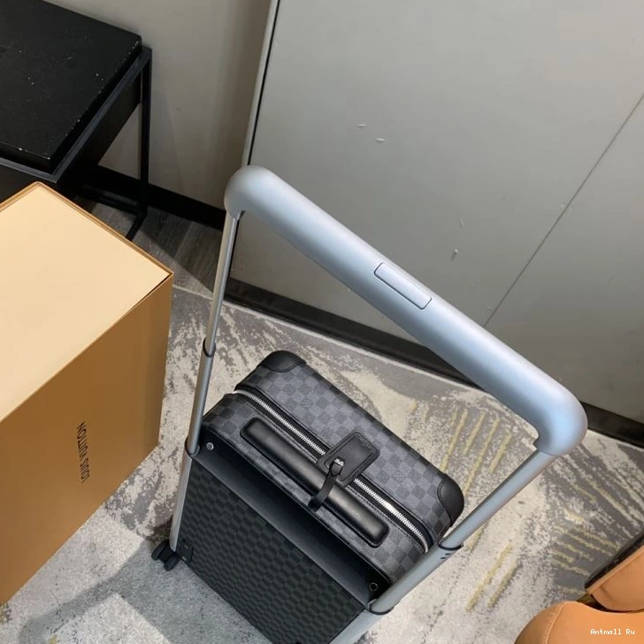 Practical Vuitton 65521 Louis Suitcase 0707
